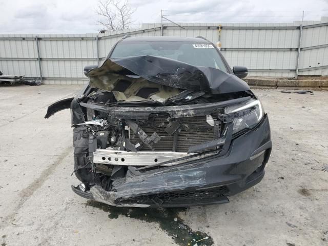 2022 HONDA PILOT TRAI - 5FNYF6H80NB076714