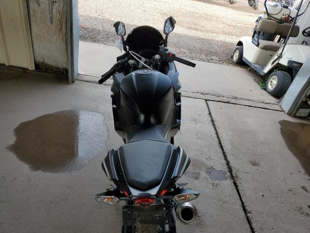 2020 KAWASAKI EX400 - JKAEXKG11LDA70354