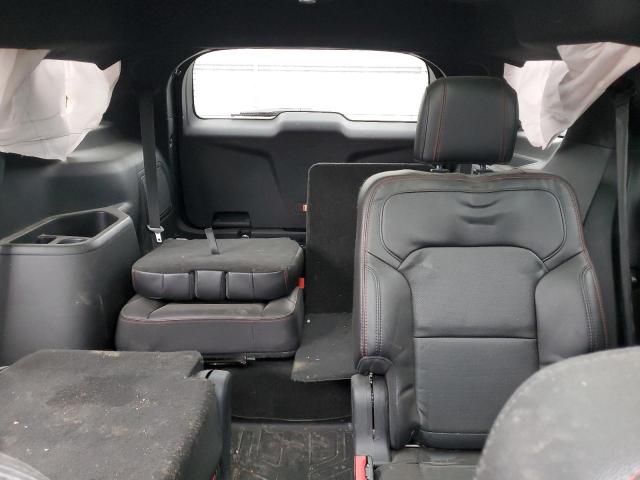 2017 FORD EXPLORER S - 1FM5K8GT5HGB37612