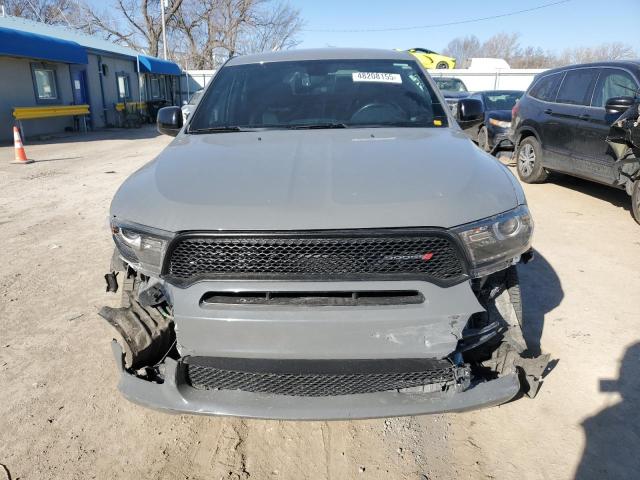 2020 DODGE DURANGO GT 1C4RDJDG3LC224360
