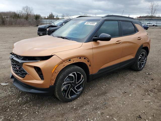 Vin: kl79musl1rb115912, lot: 50314995, chevrolet trailblzr rs 2024 img_1