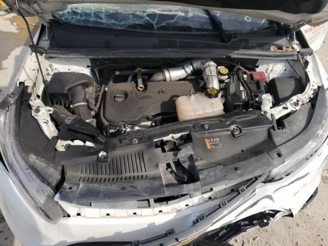 2022 CHEVROLET TRAX 1LT KL7CJPSM0NB530710