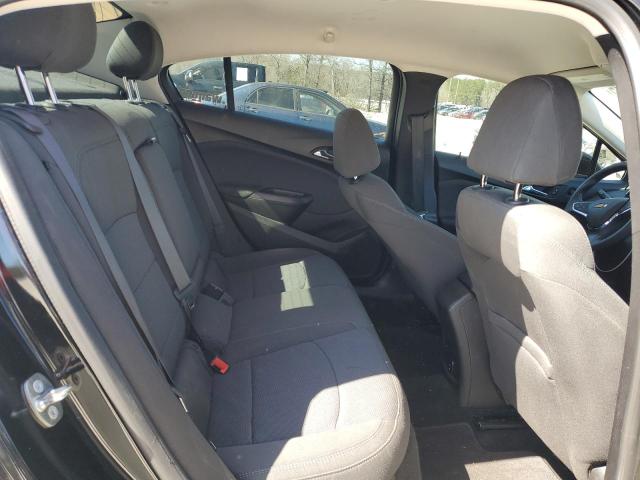 2018 CHEVROLET CRUZE LT - 1G1BE5SM0J7176457