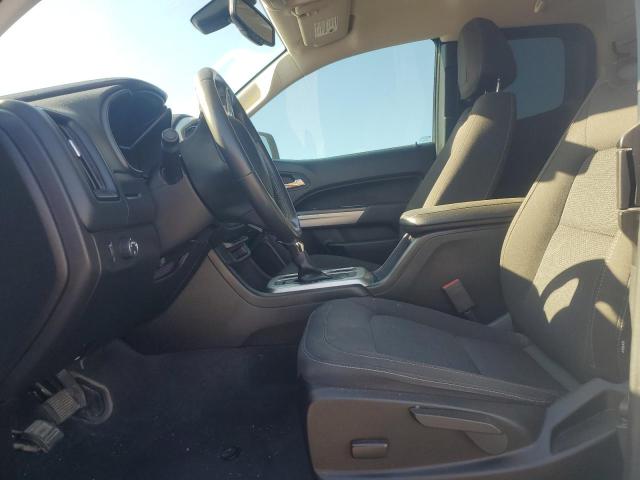 2022 CHEVROLET COLORADO L - 1GCHSCEN4N1241502