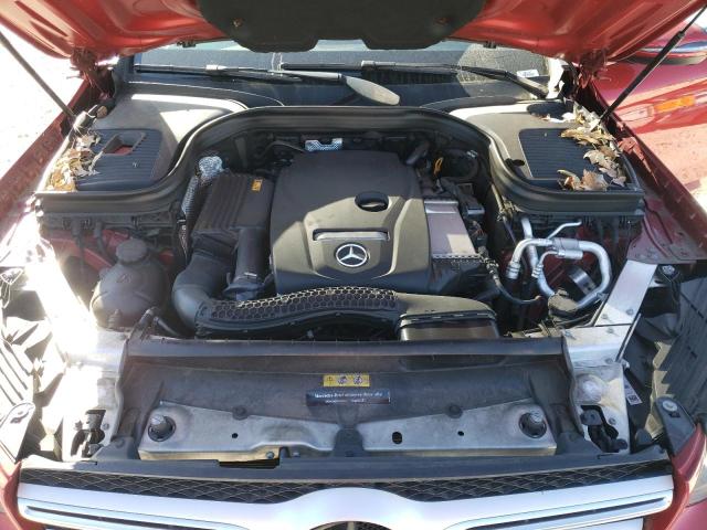 2019 MERCEDES-BENZ GLC 300 - WDC0G4JB3KV157802
