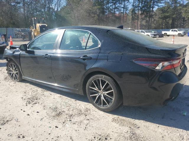 Vin: 4t1g11ak0mu414245, lot: 50446535, toyota camry se 20212