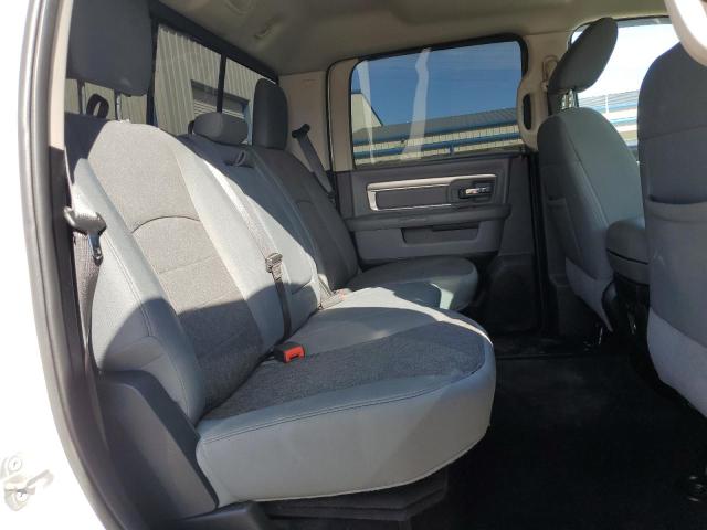 2018 RAM 1500 SLT - 1C6RR7LT4JS173366