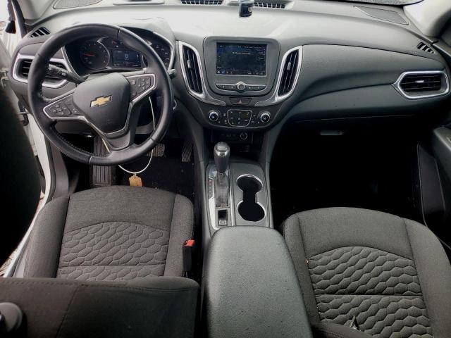 2021 CHEVROLET EQUINOX LT - 3GNAXKEV8MS158799