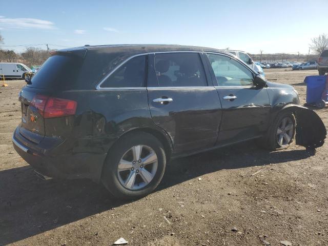 Vin: 2hnyd2h31ch522907, lot: 48619035, acura mdx technology 20123