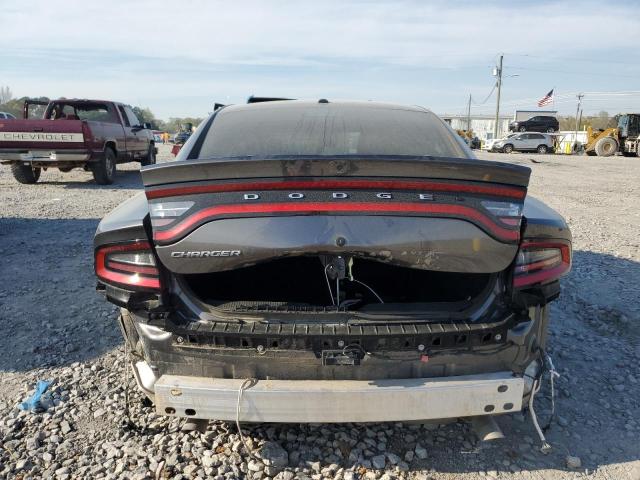 2023 DODGE CHARGER PO - 2C3CDXAT8PH627574