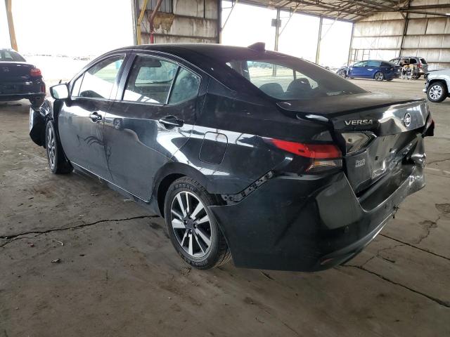 Vin: 3n1cn8ev3ml867731, lot: 52775165, nissan versa sv 20212