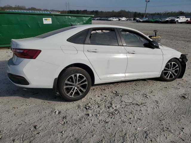 Vin: 3vwbx7bu7sm013368, lot: 50977785, volkswagen jetta sport 20253