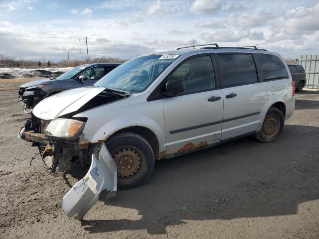 DODGE GRAND CARAVAN SE