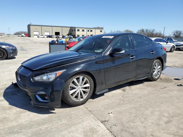 INFINITI Q50 BASE