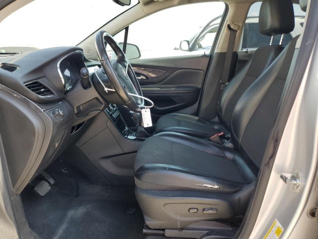 2019 BUICK ENCORE PRE - KL4CJASB9KB730649
