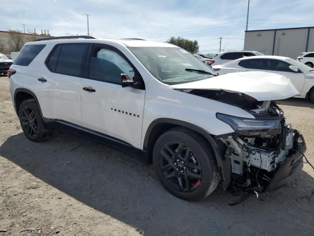 Vin: 1gnevkkw3pj304729, lot: 51103015, chevrolet traverse premier 20234