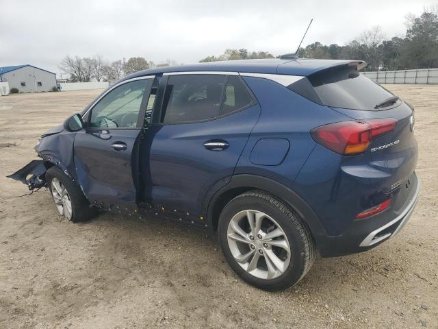 Vin: kl4mmbs20nb094645, lot: 50496215, buick encore preferred 20222