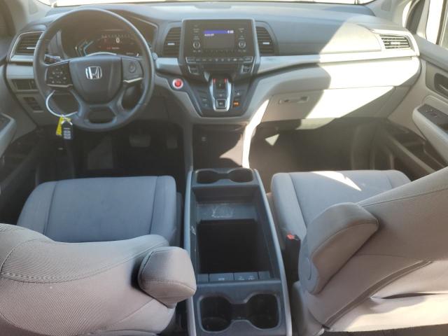 2019 HONDA ODYSSEY LX 5FNRL6H25KB102017