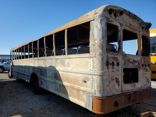IC CORPORATION 3000 CE 2022 4DRBUC8P8NB440085 photo #4