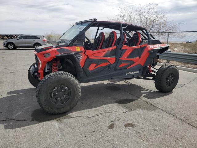 2019 POLARIS RZR XP 4 T - 3NSVPL92XKF585177