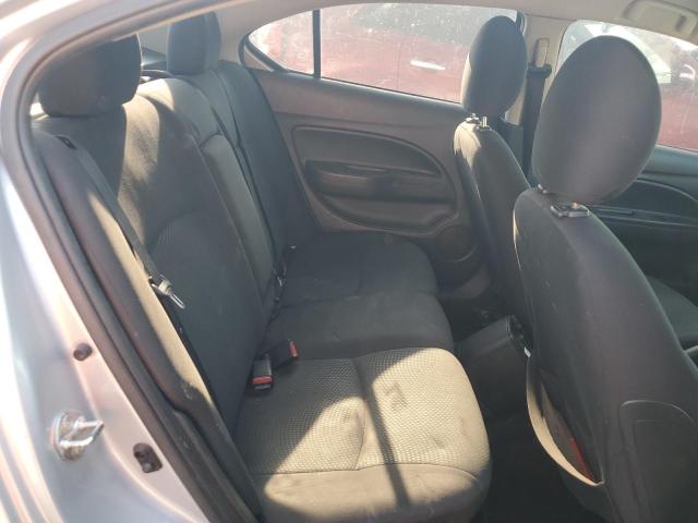 2019 MITSUBISHI MIRAGE G4 - ML32F3FJ3KHF11107