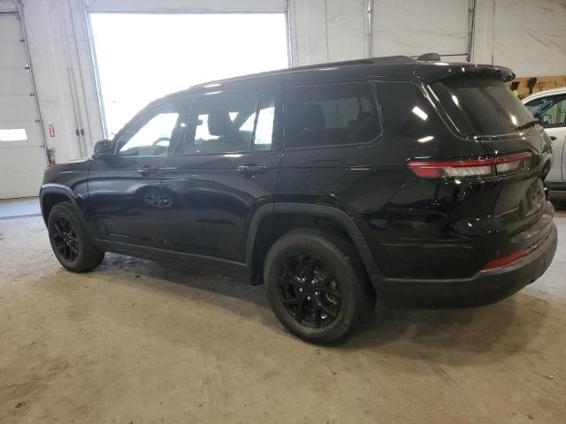 Vin: 1c4rjkag9r8545463, lot: 50611425, jeep grand cher l laredo 20242