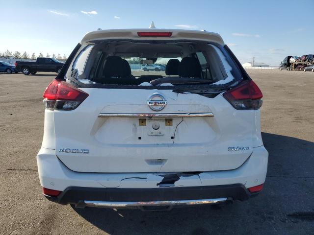 2020 NISSAN ROGUE S - KNMAT2MVXLP528749