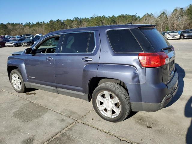 Vin: 2gkalmek0d6395988, lot: 49456625, gmc terrain sle 20132