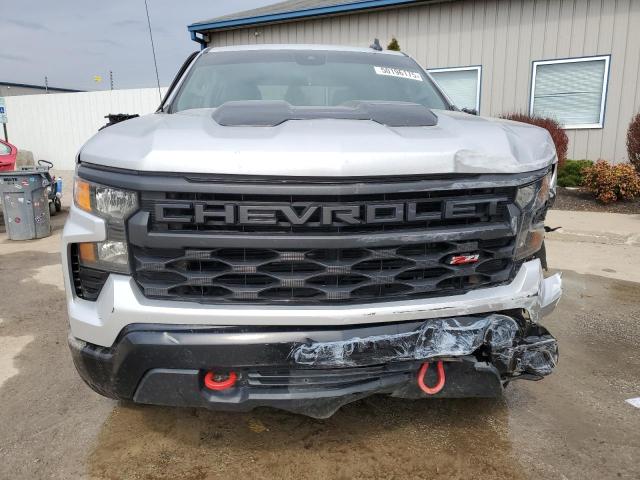2022 CHEVROLET SILVERADO - 3GCPDCEK4NG565546