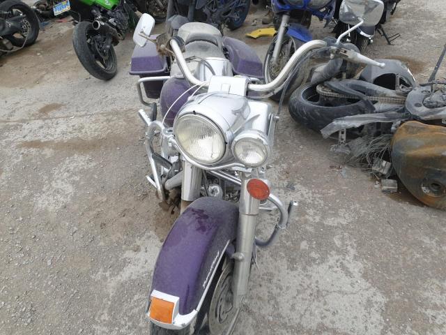 2001 HARLEY-DAVIDSON FLHRI 1HD1FBW191Y627859