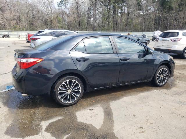 Vin: 2t1burhe2ec021639, lot: 49306915, toyota corolla l 20143