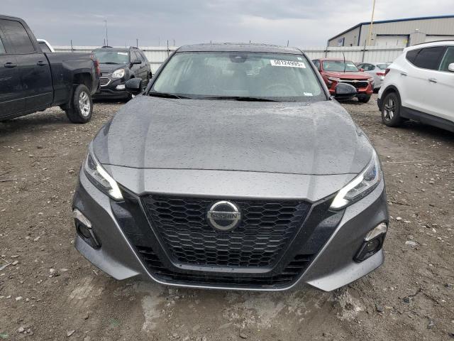 2022 NISSAN ALTIMA SR - 1N4BL4CV0NN382366