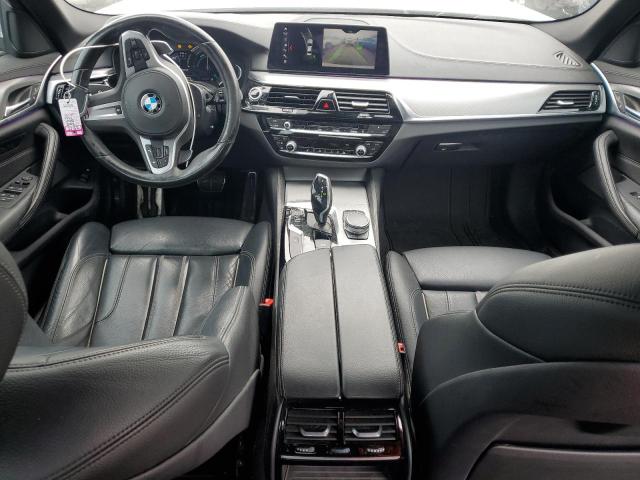 2018 BMW 530XE - WBAJB1C56JB084422