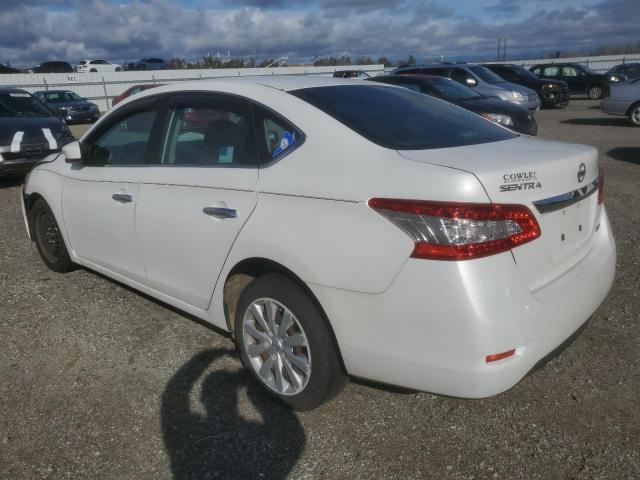 Vin: 3n1ab7ap8dl720337, lot: 48896275, nissan sentra s 20132
