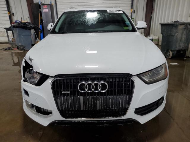 2015 AUDI A4 ALLROAD WA1UFAFL0FA020348