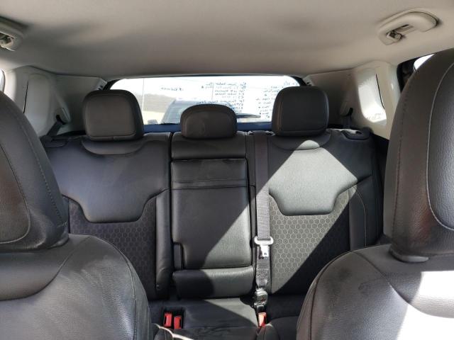 2018 JEEP COMPASS LA - 3C4NJCBB8JT265580