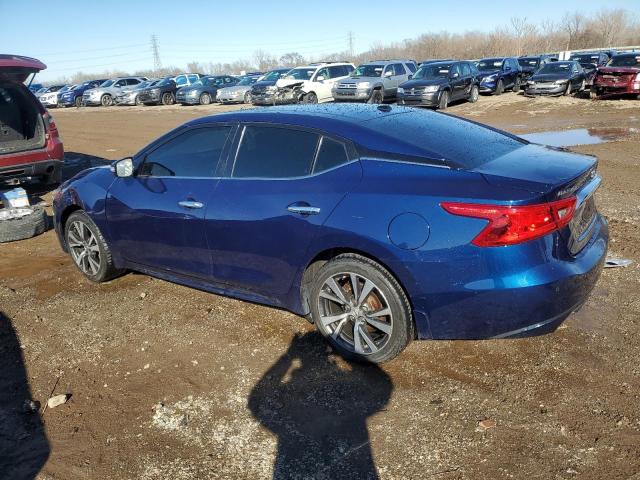 Vin: 1n4aa6ap1hc391756, lot: 48124335, nissan maxima 3.5s 20172