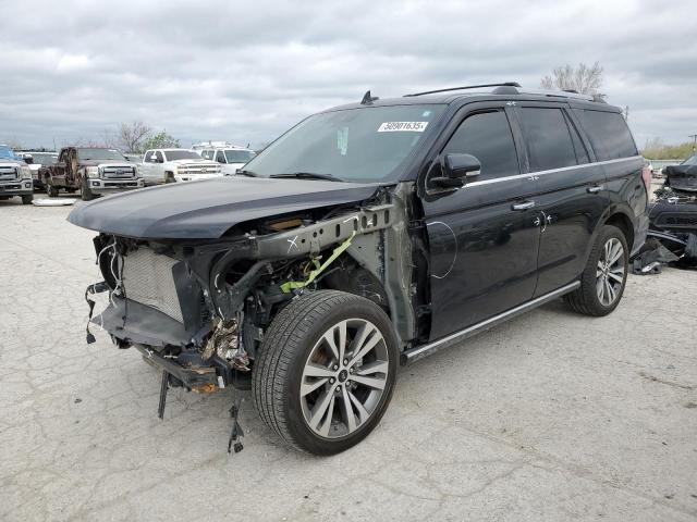 Vin: 1fmju2at0lea44015, lot: 50901635, ford expedition limited 2020 img_1