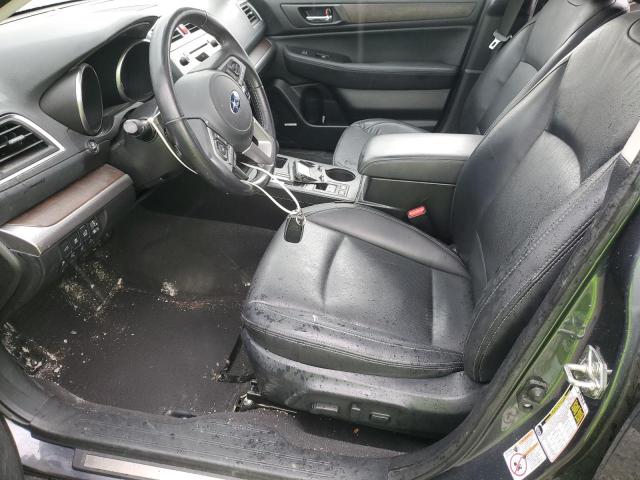 2016 SUBARU OUTBACK 3. - 4S4BSENC9G3334924