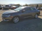 2015 CHRYSLER 200 LIMITE - 1C3CCCAB6FN694344