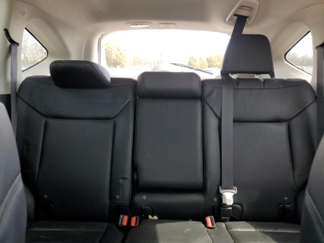 2015 HONDA CR-V EXL - 5J6RM3H76FL005493