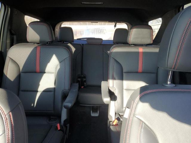 2024 CHEVROLET TRAVERSE R 1GNEVLKS9RJ166541