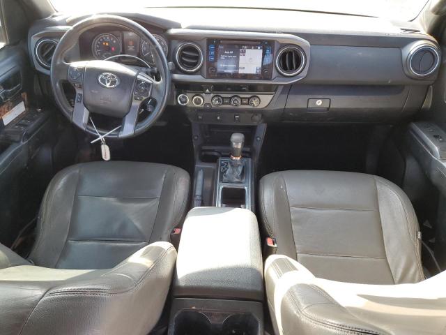 2017 TOYOTA TACOMA DOU - 5TFCZ5AN9HX056869
