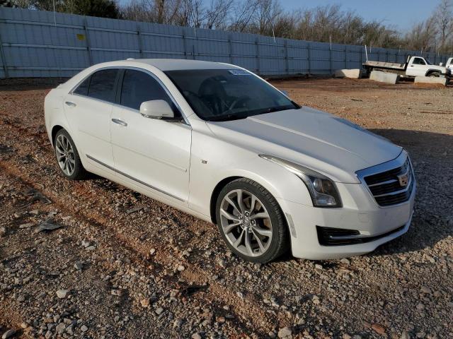 Vin: 1g6ab5sa7f0135859, lot: 48192085, cadillac ats luxury 20154