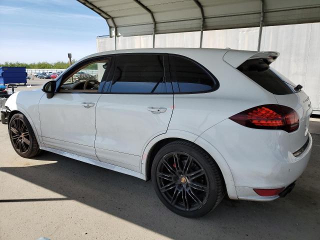 Vin: wp1ad2a21dla77967, lot: 48411285, porsche cayenne gts 20132
