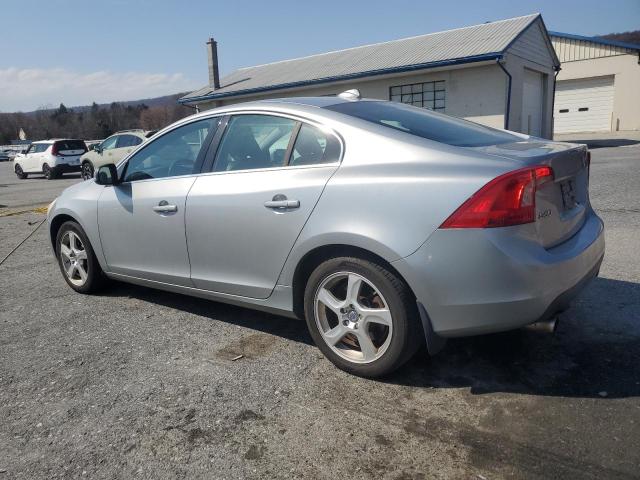 Vin: yv1612fh5d2173291, lot: 50010795, volvo s60 t5 20132