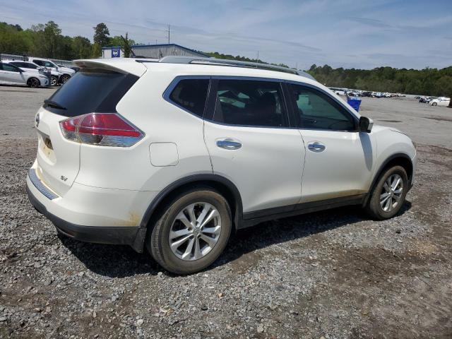 Vin: 5n1at2mt0gc917584, lot: 50771735, nissan rogue s 20163