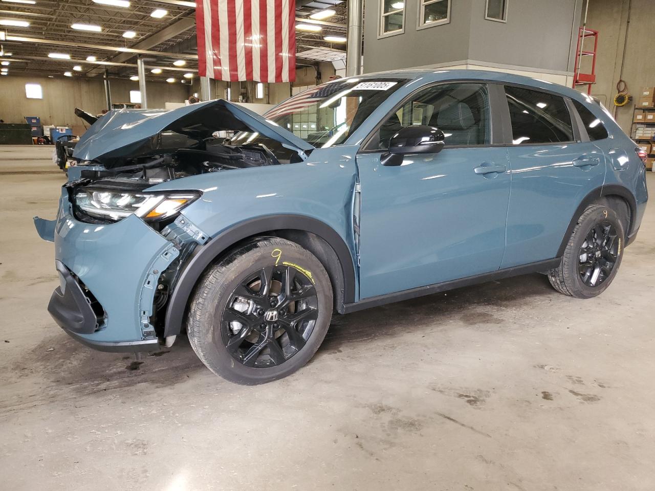 HONDA HR-V SPORT