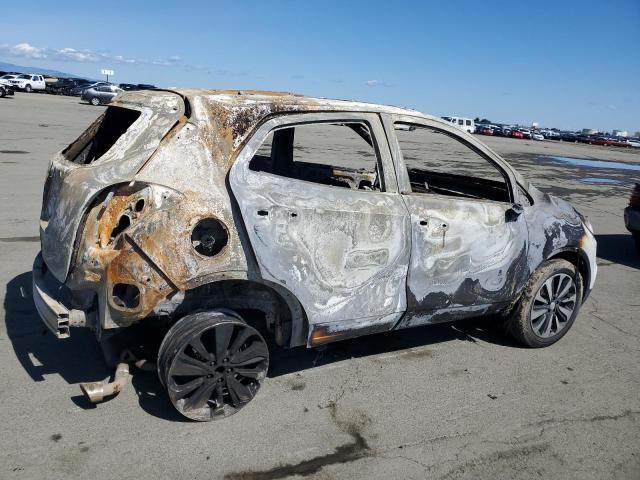 2021 BUICK ENCORE PRE KL4CJESM5MB366225