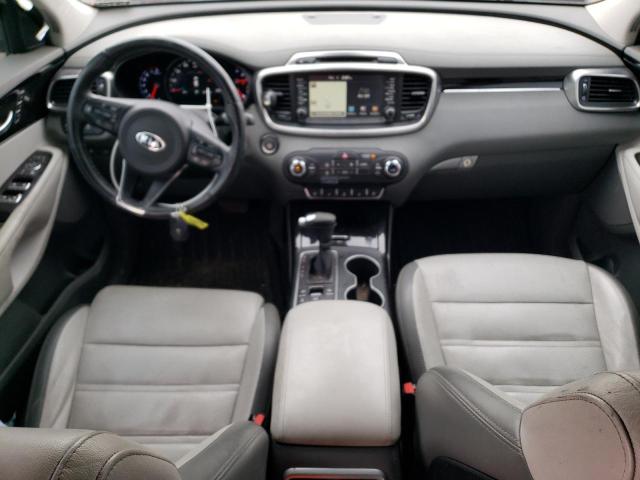 2018 KIA SORENTO SX - 5XYPKDA57JG392514